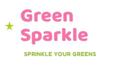 Green Sparkle